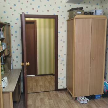 Продается 3-х комнатная квартира, 100,9 м²