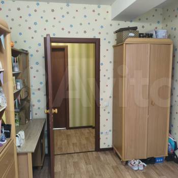 Продается 3-х комнатная квартира, 100,9 м²