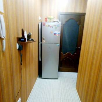 Сдается 2-х комнатная квартира, 46 м²