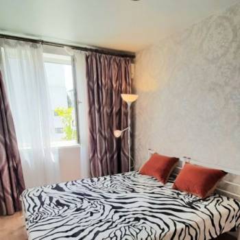 Сдается 2-х комнатная квартира, 46 м²