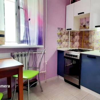 Сдается 2-х комнатная квартира, 46 м²