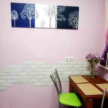 Сдается 2-х комнатная квартира, 46 м²