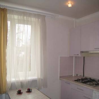 Сдается 2-х комнатная квартира, 44,5 м²