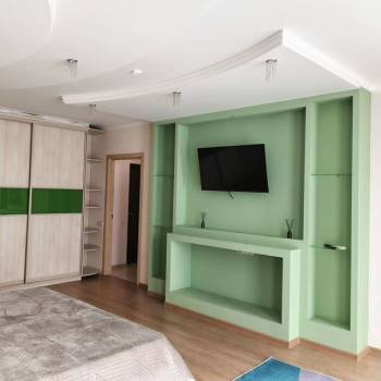 Сдается 2-х комнатная квартира, 78,2 м²