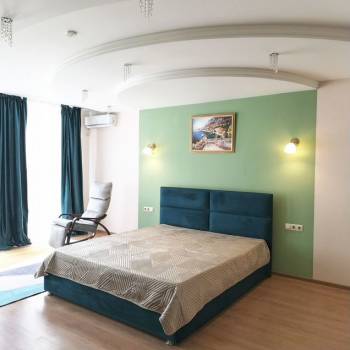 Сдается 2-х комнатная квартира, 78,2 м²