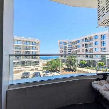 Продается 2-х комнатная квартира, 40 м²