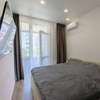 Продается 2-х комнатная квартира, 40 м²