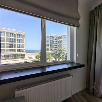 Продается 2-х комнатная квартира, 40 м²