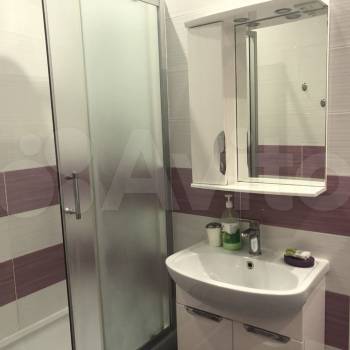 Сдается 1-комнатная квартира, 43 м²