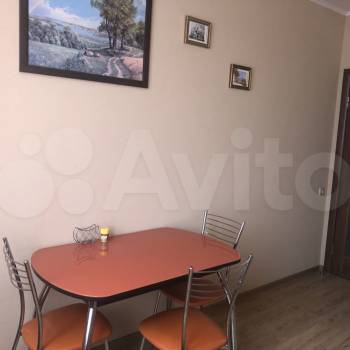 Сдается 1-комнатная квартира, 43 м²