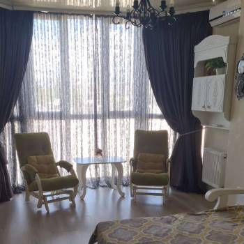 Сдается 1-комнатная квартира, 36 м²