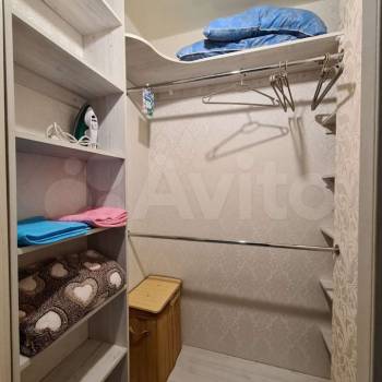 Сдается 1-комнатная квартира, 36 м²