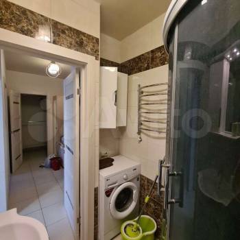 Сдается 1-комнатная квартира, 36 м²