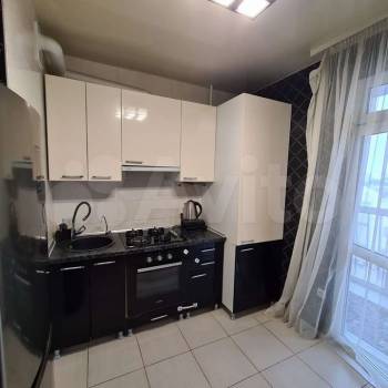 Сдается 1-комнатная квартира, 36 м²