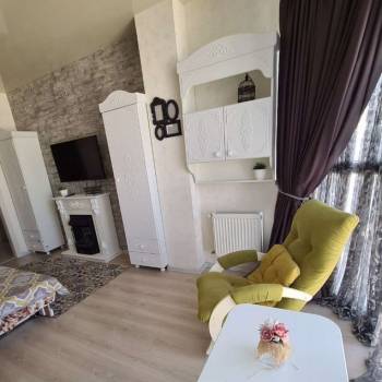 Сдается 1-комнатная квартира, 36 м²