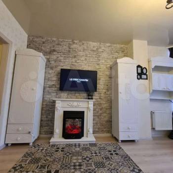 Сдается 1-комнатная квартира, 36 м²