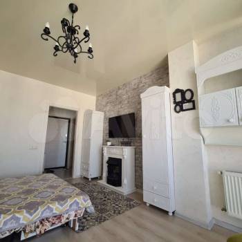 Сдается 1-комнатная квартира, 36 м²