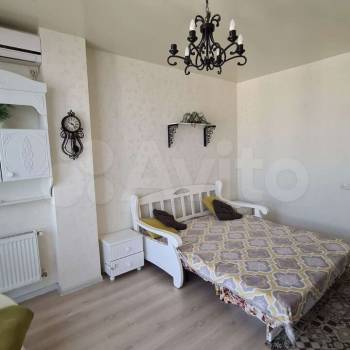 Сдается 1-комнатная квартира, 36 м²