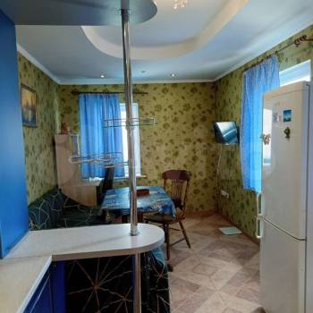 Сдается 2-х комнатная квартира, 65 м²