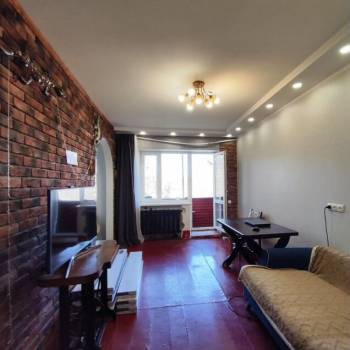 Продается 2-х комнатная квартира, 44 м²