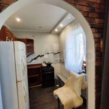 Продается 2-х комнатная квартира, 44 м²