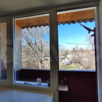 Продается 2-х комнатная квартира, 44 м²