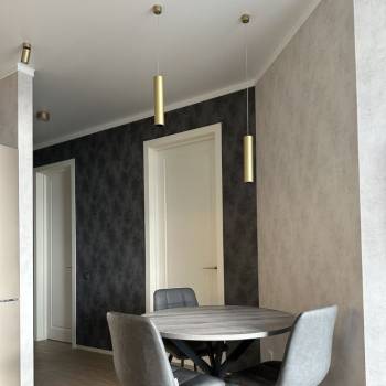 Сдается 2-х комнатная квартира, 42 м²