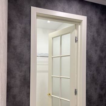 Сдается 2-х комнатная квартира, 42 м²