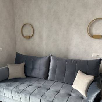 Сдается 2-х комнатная квартира, 42 м²