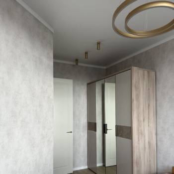 Сдается 2-х комнатная квартира, 42 м²