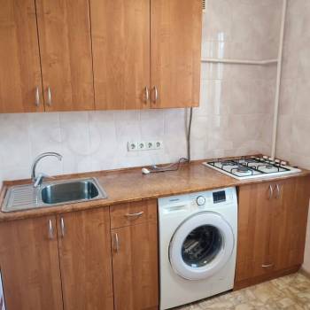 Сдается 1-комнатная квартира, 33 м²