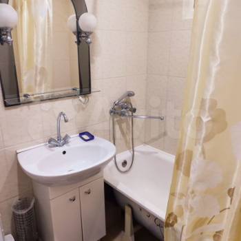 Сдается 1-комнатная квартира, 33 м²