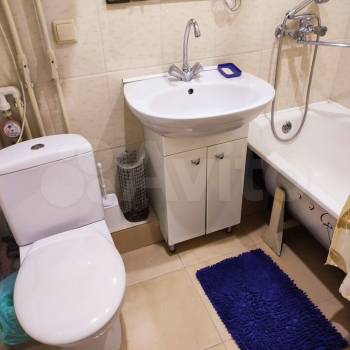 Сдается 1-комнатная квартира, 33 м²