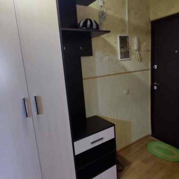 Сдается 1-комнатная квартира, 33 м²