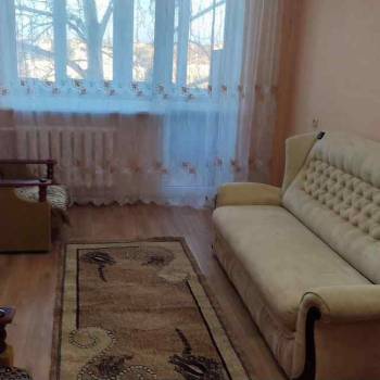 Сдается 1-комнатная квартира, 33 м²