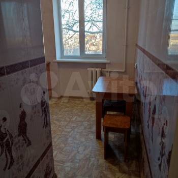 Сдается 1-комнатная квартира, 33 м²