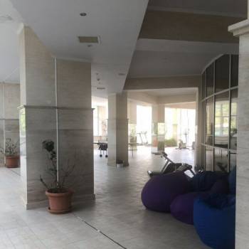 Продается 1-комнатная квартира, 36 м²