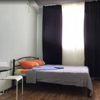 Сдается 1-комнатная квартира, 25 м²