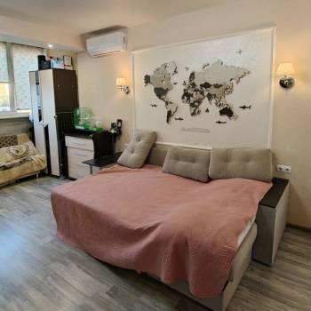 Продается 2-х комнатная квартира, 40,9 м²