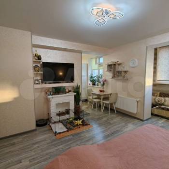 Продается 2-х комнатная квартира, 40,9 м²