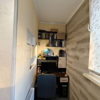 Продается 2-х комнатная квартира, 40,9 м²