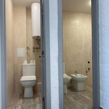 Сдается Многокомнатная квартира, 110 м²