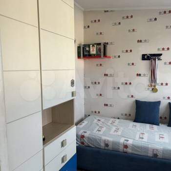 Продается Многокомнатная квартира, 126 м²