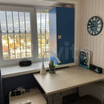 Продается Многокомнатная квартира, 126 м²