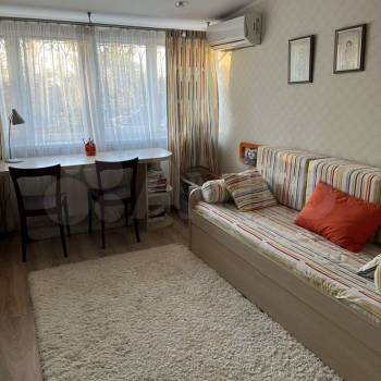 Продается Многокомнатная квартира, 126 м²