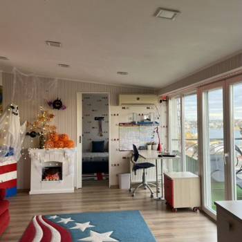 Продается Многокомнатная квартира, 126 м²