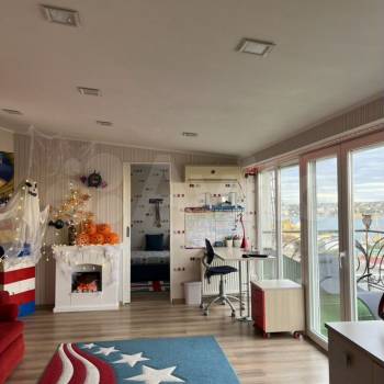 Продается Многокомнатная квартира, 126 м²