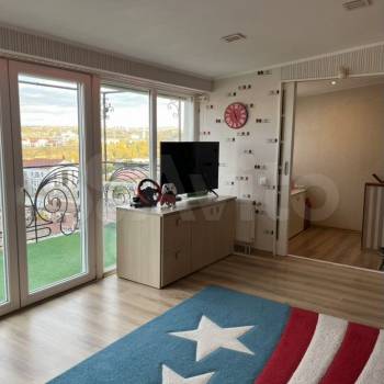 Продается Многокомнатная квартира, 126 м²