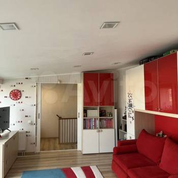 Продается Многокомнатная квартира, 126 м²