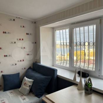 Продается Многокомнатная квартира, 126 м²